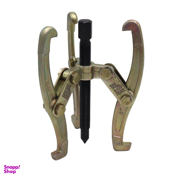 پولی کش سه شاخ مدل بیگ بر کد YPZ-6INCH