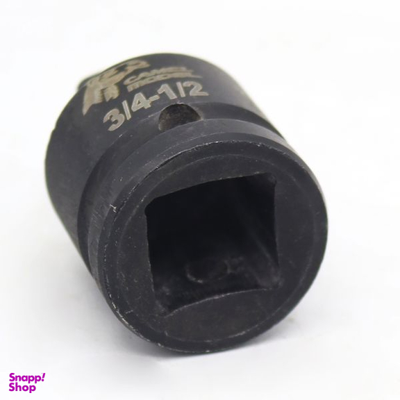 تبدیل بکس 3/4 به 1/2 مدل کمل کد YPKS-3/4-1/2INCH