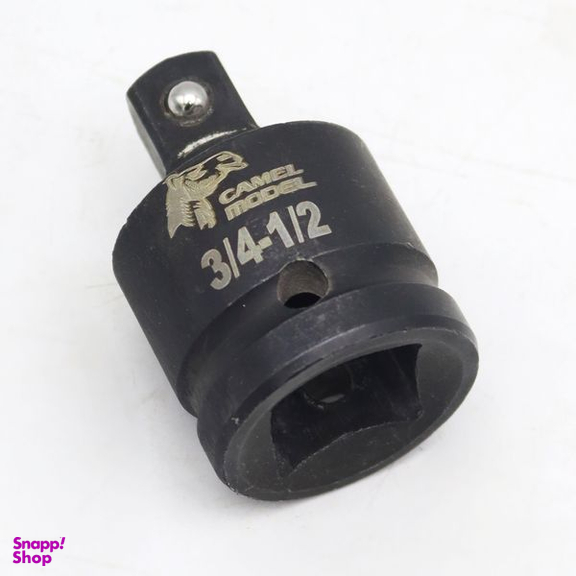 تبدیل بکس 3/4 به 1/2 مدل کمل کد YPKS-3/4-1/2INCH