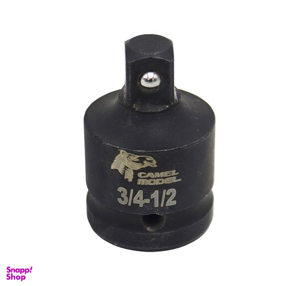 تبدیل بکس 3/4 به 1/2 مدل کمل کد YPKS-3/4-1/2INCH