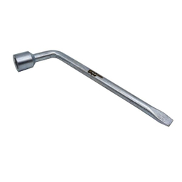 آچار خودرو و چرخ مدل داگ کد YP-28CM سایز 19 میلی متر
