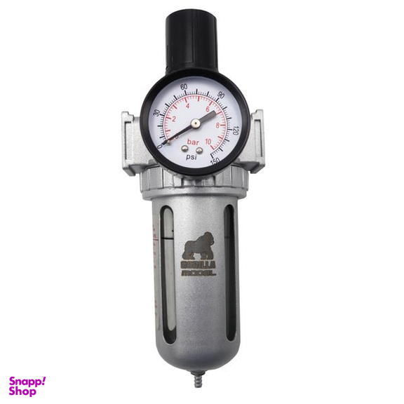 واحد مراقبت پنوماتیک مدل گوریلا کد YP-TP-TAKGHOLO