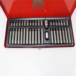 اچار بیت خور مدل گوریلا کد YP-ALN-SETAREI-040 مجموعه 40 عددی