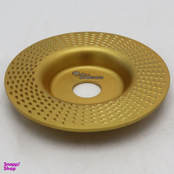صفحه چوب ساب سامکو مدل YP-TAKHT-123MM