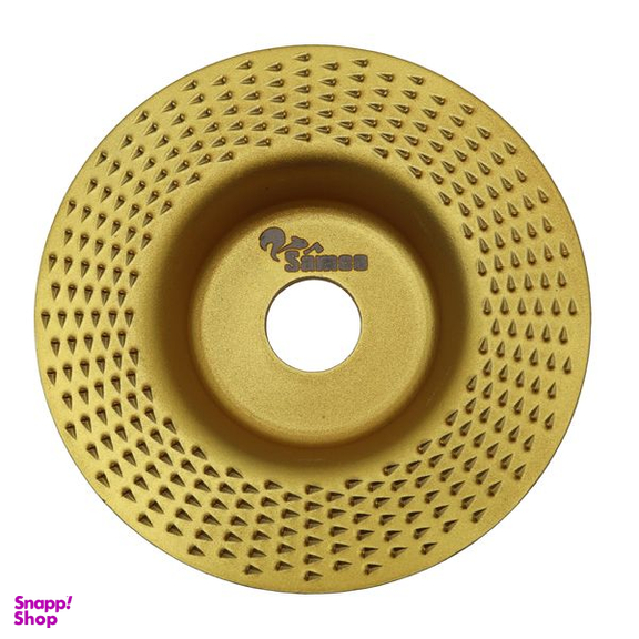 صفحه چوب ساب سامکو مدل YP-TAKHT-123MM