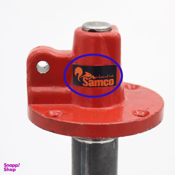 پمپ گریس سامکو مدل YP-10L-34CM