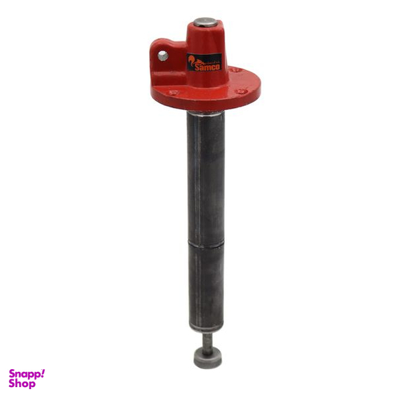 پمپ گریس سامکو مدل YP-10L-34CM