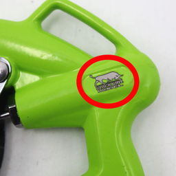تفنگی باد مدل بلک بول کد YP-S-019CM