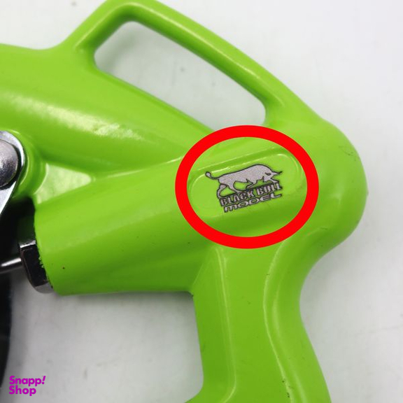 تفنگی باد مدل بلک بول کد YP-S-019CM