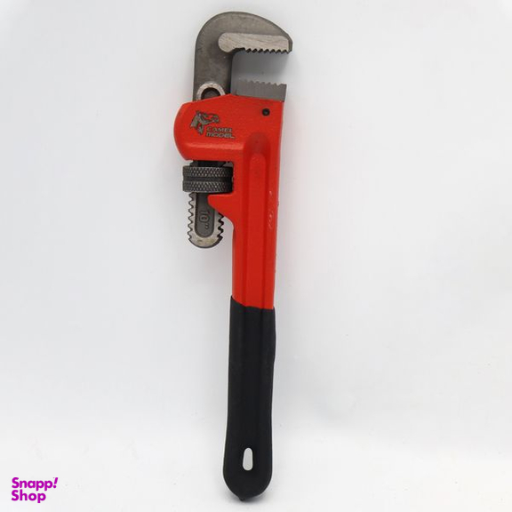 آچار شلاقی مدل کمل کد YP-024CM سایز 10 اینچ