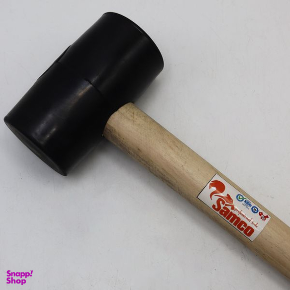 پتک سامکو مدل YP-SARI-PELASTICI-0600GR وزن 600 گرم