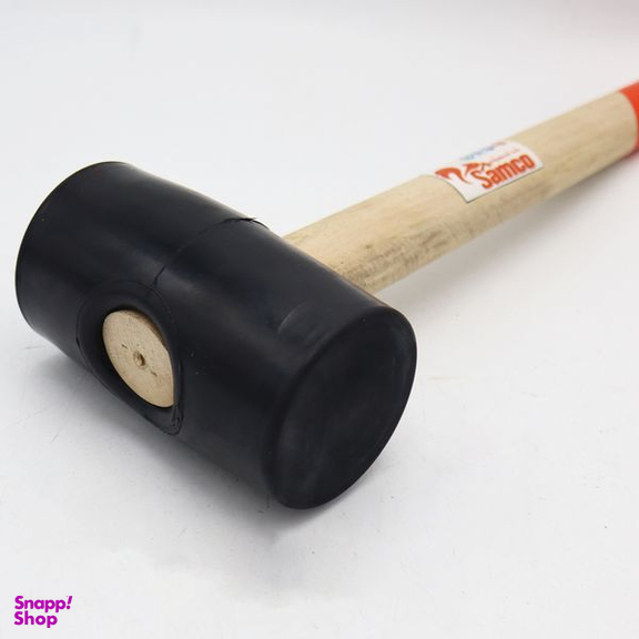 پتک سامکو مدل YP-SARI-PELASTICI-0600GR وزن 600 گرم