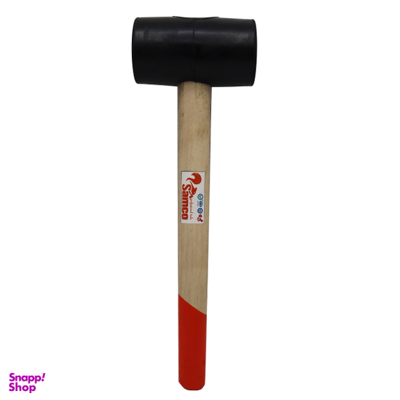 پتک سامکو مدل YP-SARI-PELASTICI-0600GR وزن 600 گرم