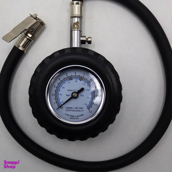 درجه باد مدل گوریلا کد YPK-PRO-02