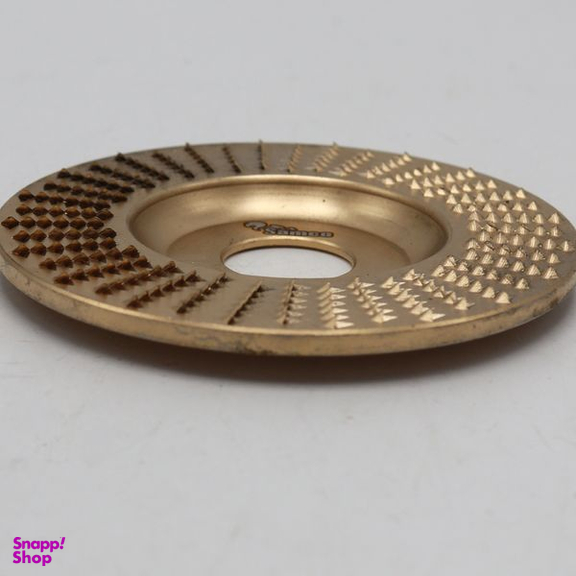 صفحه چوب ساب سامکو مدل YP-TAKHT-10MM