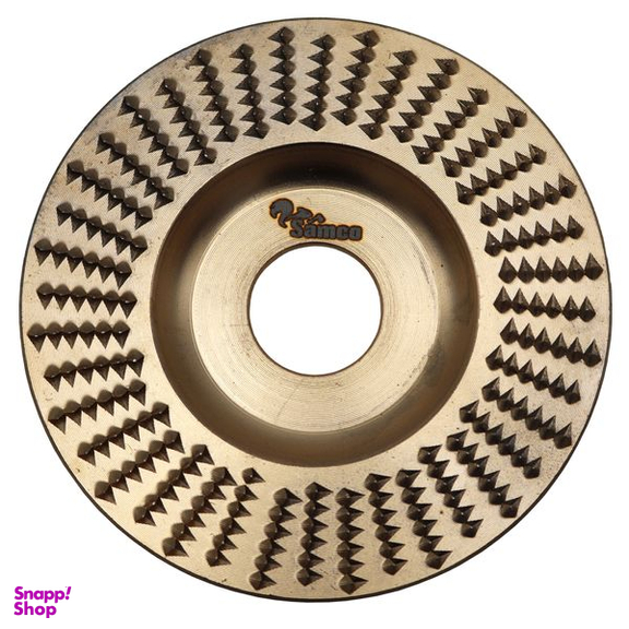 صفحه چوب ساب سامکو مدل YP-TAKHT-10MM