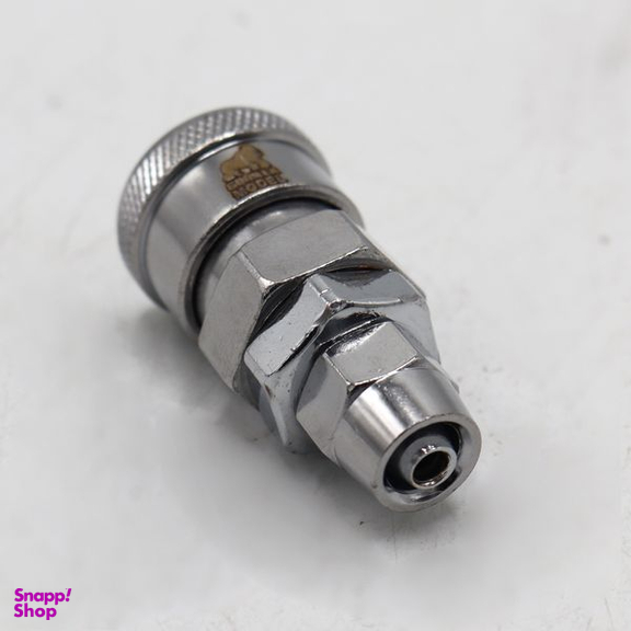 کوپلینگ شلنگ فنری مدل گوریلا کد YPD-5-8MM