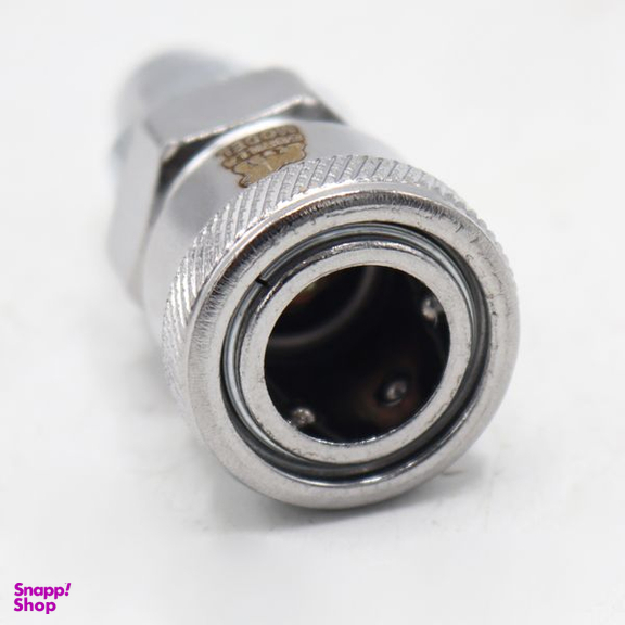 کوپلینگ شلنگ فنری مدل گوریلا کد YPD-5-8MM