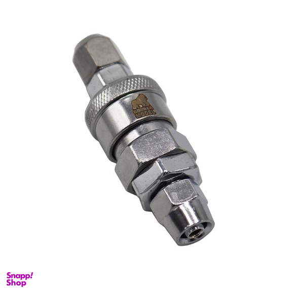 کوپلینگ شلنگ فنری مدل گوریلا کد YPD-5-8MM