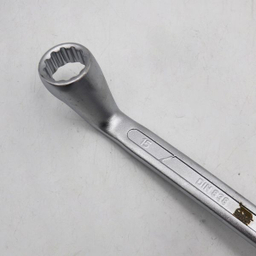آچار دو سر رینگی مدل بلک بول کد YP-23CM سایز 14-15 میلی متر