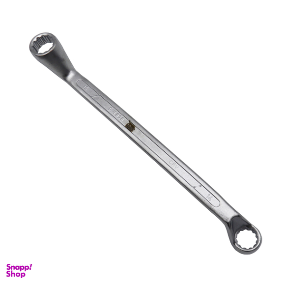آچار دو سر رینگی مدل بلک بول کد YP-23CM سایز 14-15 میلی متر