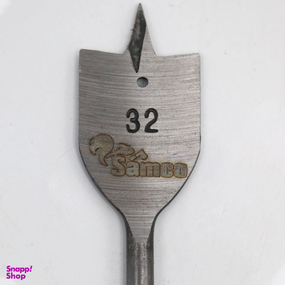 مته برگی سامکو مدل YP-032 سایز 32 میلی متر