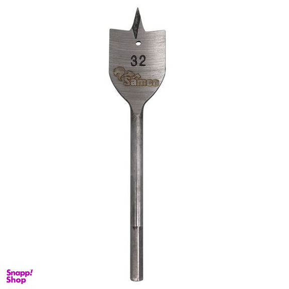 مته برگی سامکو مدل YP-032 سایز 32 میلی متر