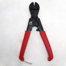 قیچی مفتول بر مدل گوریلا کد YP-MINI-215MM