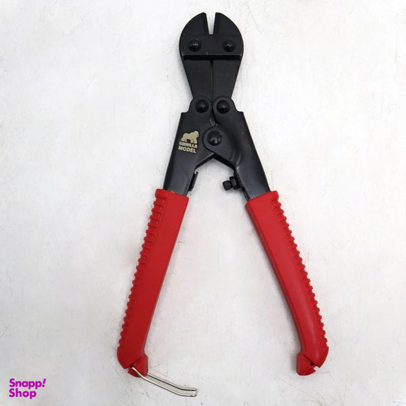 قیچی مفتول بر مدل گوریلا کد YP-MINI-215MM