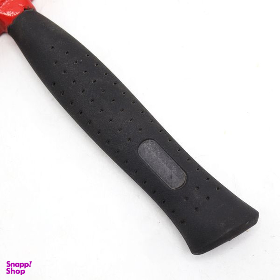 چکش مدل گوریلا کد YP-MINI-MOHANDESI-300GR وزن 445 گرم