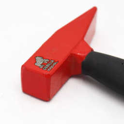 چکش مدل گوریلا کد YP-MINI-MOHANDESI-300GR وزن 445 گرم