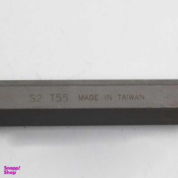 سری بیت ستاره ای مدل گوریلا کد YP-TAIWAN-BIT-T55 سایز 55 میلی متر