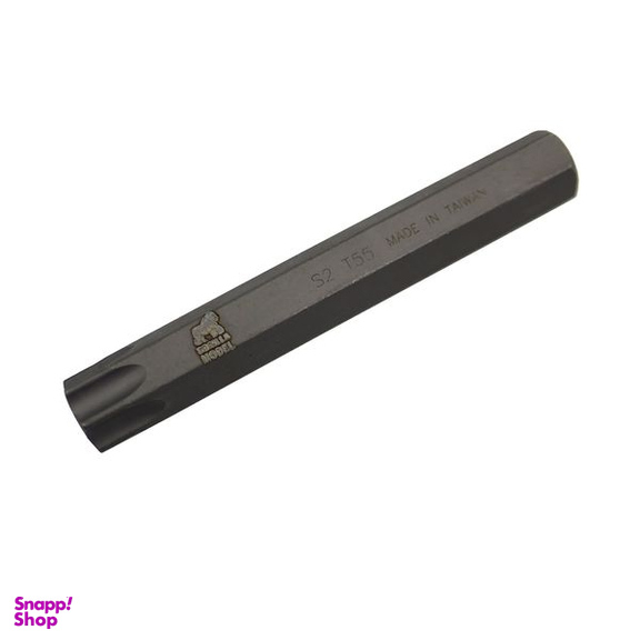 سری بیت ستاره ای مدل گوریلا کد YP-TAIWAN-BIT-T55 سایز 55 میلی متر