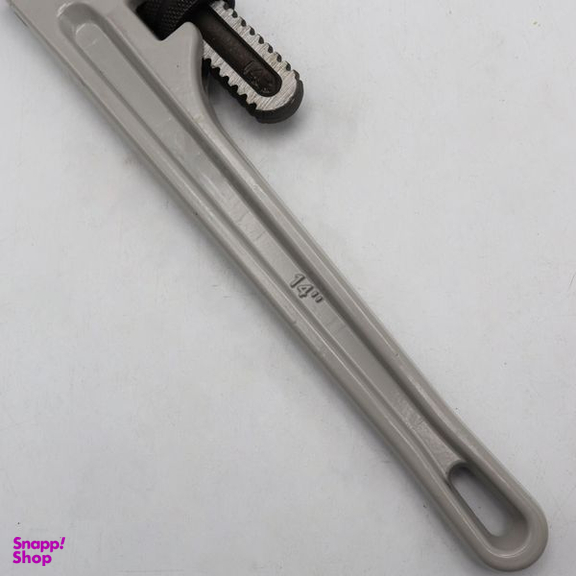 آچار شلاقی مدل داگ کد YP-014 سایز 14 اینچ