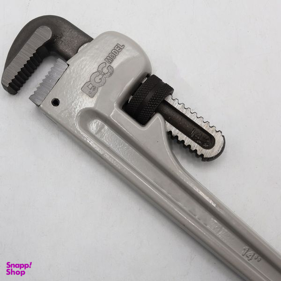 آچار شلاقی مدل داگ کد YP-014 سایز 14 اینچ