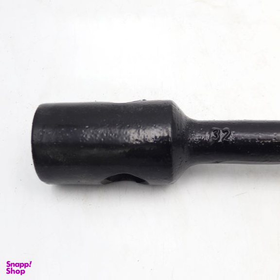 آچار چرخ مدل گوریلا کد YP-KAMIYOONI سایز 32-33 میلی متر
