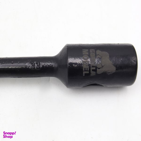 آچار چرخ مدل گوریلا کد YP-KAMIYOONI سایز 32-33 میلی متر