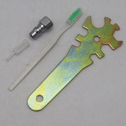 پیستوله بادی مدل گوریلا کد YPAP-1.7MM