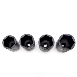 آچار بکس مدل سویفت کد YP-TAIWANI-1/2INCH مجموعه 4 عددی