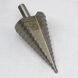 مته پله ای مدل بیگ بر کد YP-KAJI-HSS-4-42MM سایز 4-42 میلی متر