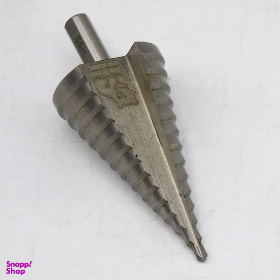 مته پله ای مدل بیگ بر کد YP-KAJI-HSS-4-42MM سایز 4-42 میلی متر