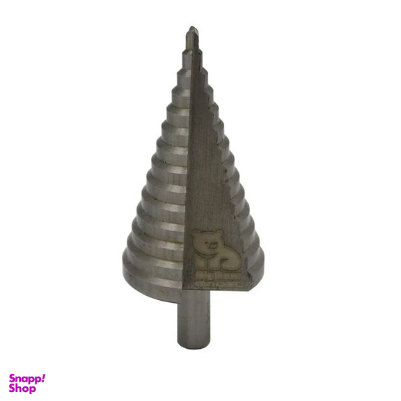 مته پله ای مدل بیگ بر کد YP-KAJI-HSS-4-42MM سایز 4-42 میلی متر