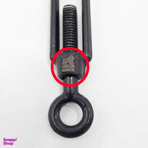 مهارکش مدل گوریلا کد YP-SIZE10 مجموعه 2 عددی