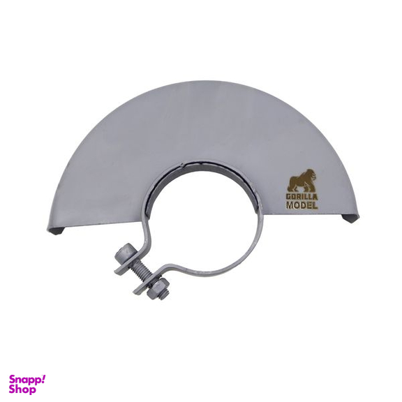 قاب محافظ صفحه فرز آهنگری مدل گوریلا کد YP-FELEX-AHANGARI-21CM