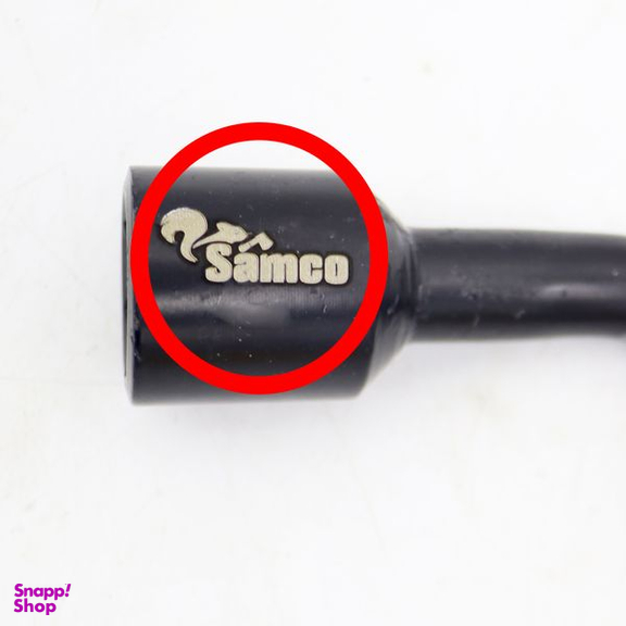 آچار خودرو و چرخ سامکو کد YP-S-28CM سایز 19 میلی متر