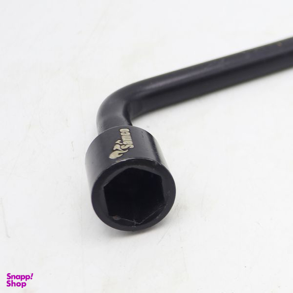 آچار خودرو و چرخ سامکو کد YP-S-28CM سایز 19 میلی متر