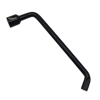 آچار خودرو و چرخ سامکو کد YP-S-28CM سایز 19 میلی متر