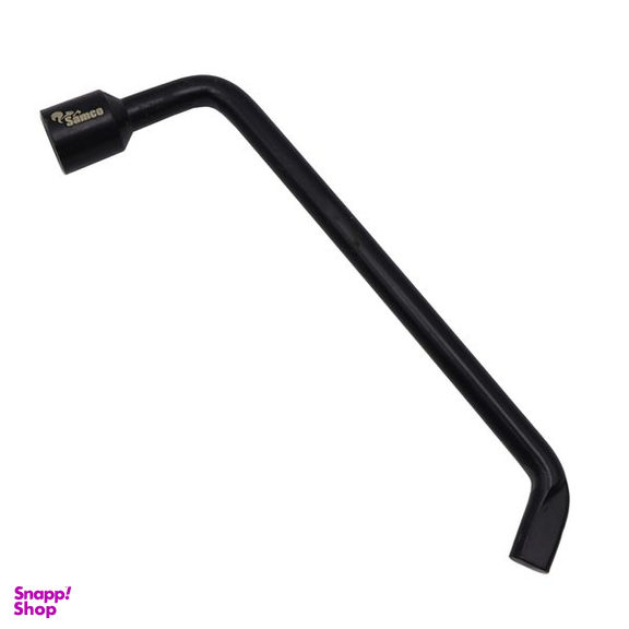 آچار خودرو و چرخ سامکو کد YP-S-28CM سایز 19 میلی متر