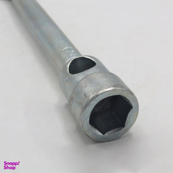 آچار خودرو و چرخ مدل بلک بول کد YP-KAMIYOONI سایز 24/27 میلی متر