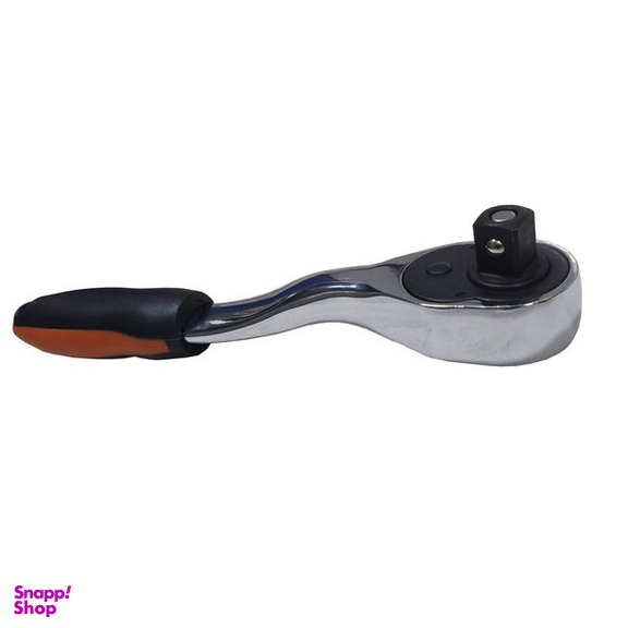 آچار بکس جغجغه ای سامکو مدل YPVO-25 سایز 1.2 اینچ